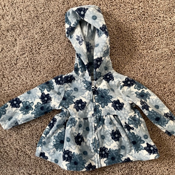 Carters jacket bundle - Picture 3 of 4